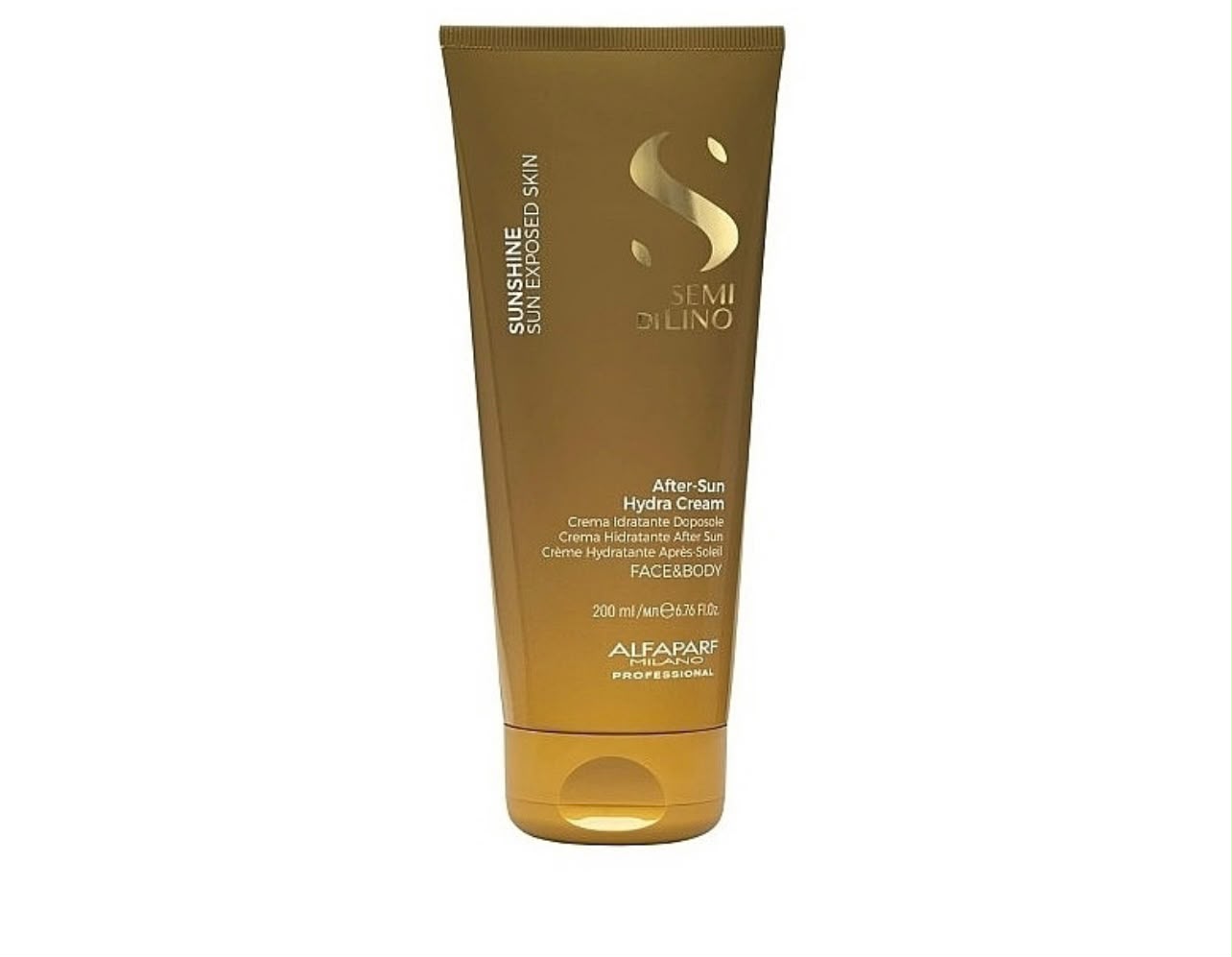 Semi Di Lino After-Sun Hydra Cream