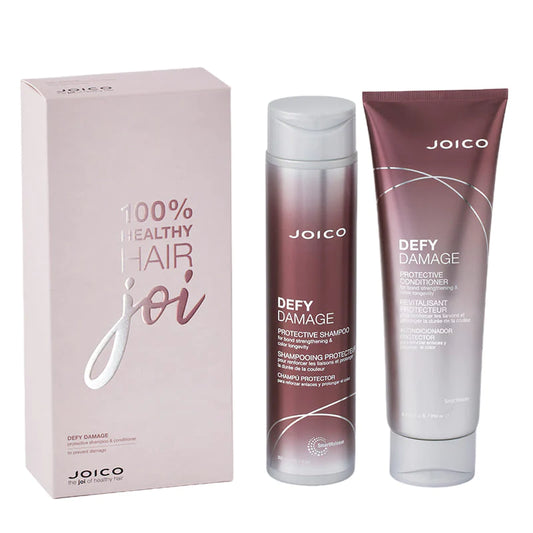 Joico Defy Damage Protective Shampoo & Conditioner Duo Gift Set
