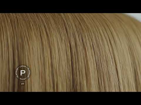 New 2025 - Prestige Keratin Bonds (22Inch)