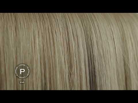 New 2025 - Prestige Keratin Bonds (22Inch)