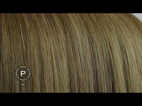 New 2025 - Prestige Keratin Bonds (22Inch)