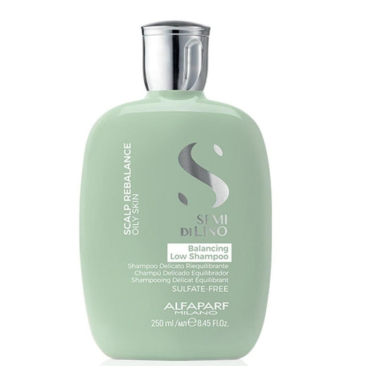SDL Scalp Rebalance Oil balancing shampoo
