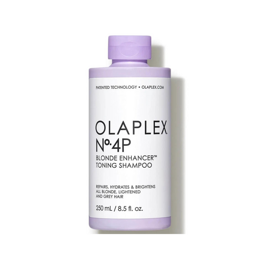 OLAPLEX Olaplex No.4P Blonde Enhancer Toning Shampoo 250ml