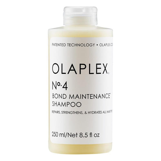 Olaplex Bond Maintenance Shampoo no4