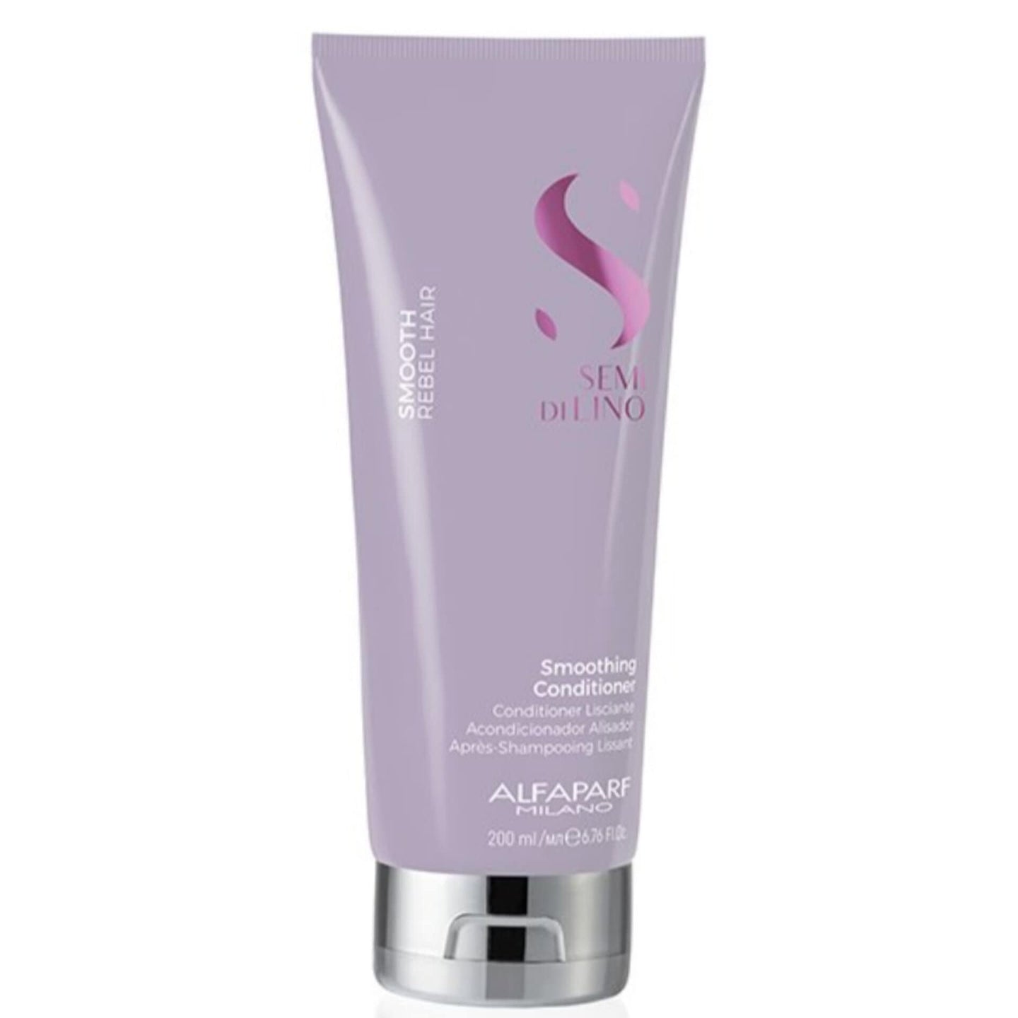 Alfaparf Semi Di Lino Smooth Smoothing Conditioner