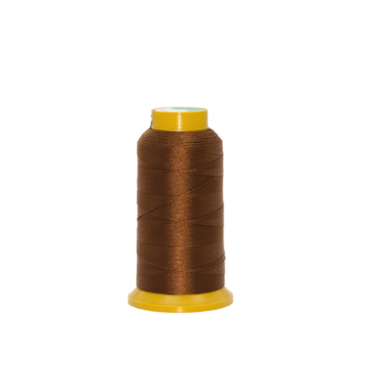 Weft Thread - Light Brown