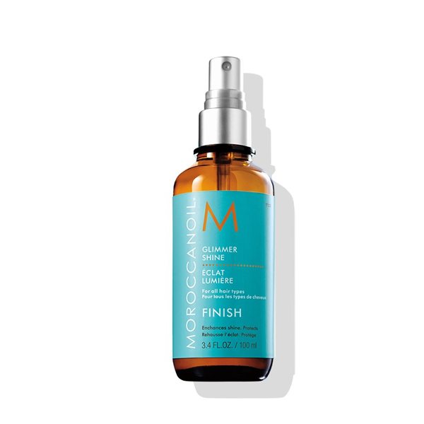 Moroccanoil Glimmer Shine Spray