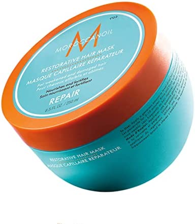 Moroccanoil Restorative Hair Mask 250ml